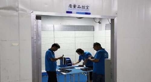 HJ04DC海角社区入口依托产品质量控制体系，获得...
