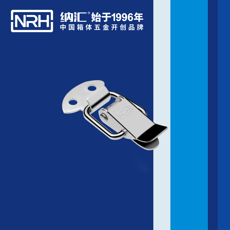 扁嘴海角直播5104-34电柜门锁扣_防脱锁扣_NRHHJ04DC海角社区入口海角直播