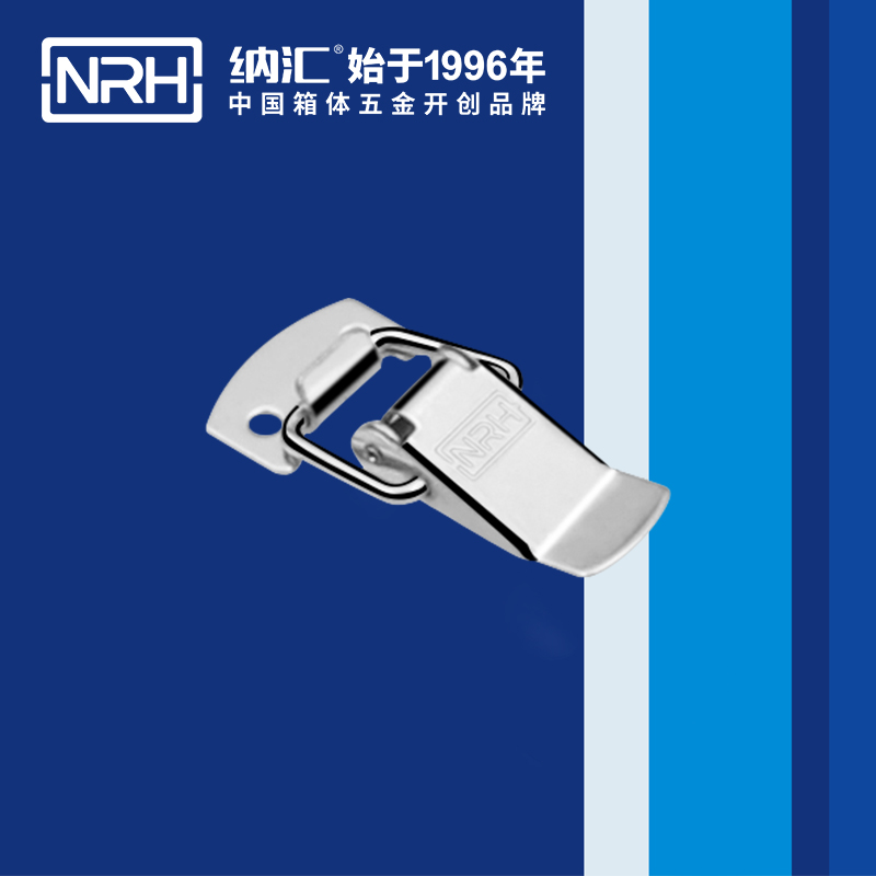 扁嘴海角直播5106-39电柜门锁扣_弹簧锁扣_NRHHJ04DC海角社区入口海角直播 