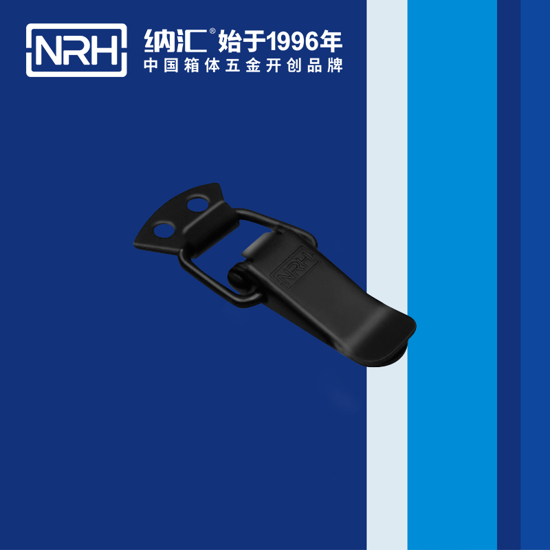 扁嘴海角直播5104-56工业箱扣_弹簧锁扣_NRHHJ04DC海角社区入口海角直播 