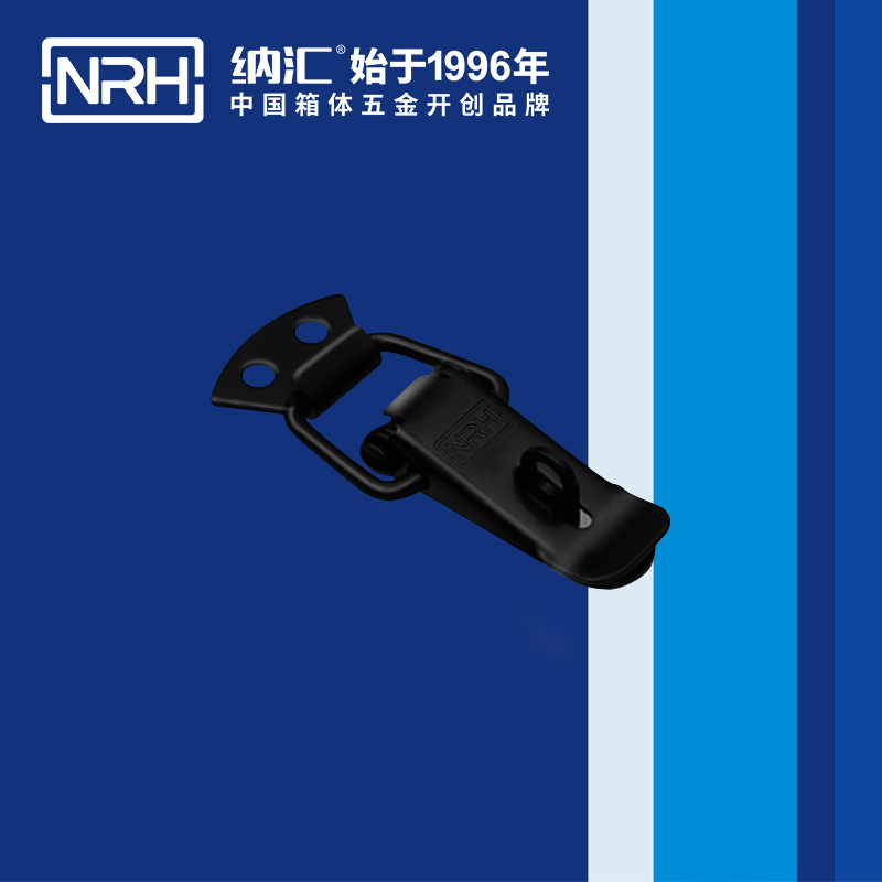 扁嘴海角直播5104-56K机柜箱锁扣_挂锁锁扣_NRHHJ04DC海角社区入口海角直播 