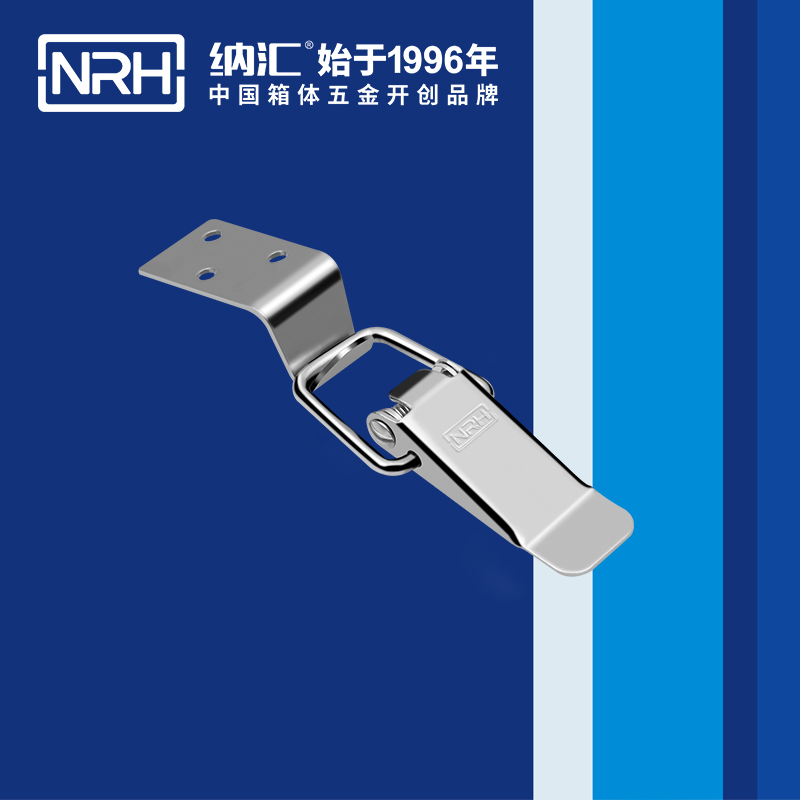 扁嘴海角直播5102-88-1铝塑窗锁扣_电机锁扣_NRHHJ04DC海角社区入口海角直播 