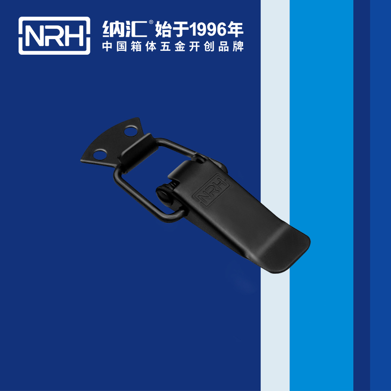 扁嘴海角直播5102-88监控锁扣_工具箱扣_NRHHJ04DC海角社区入口海角直播 