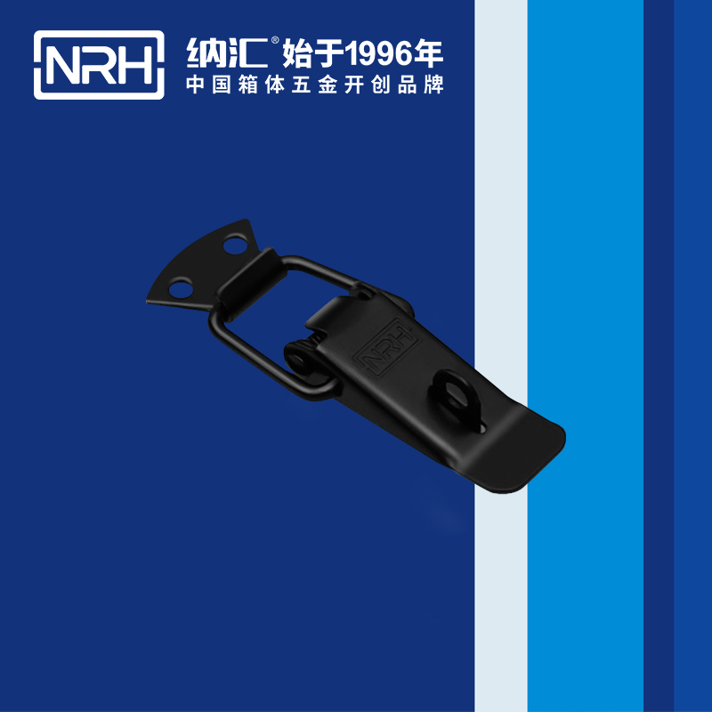 扁嘴海角直播5102-88K强力紧固锁扣_医用箱扣_NRHHJ04DC海角社区入口海角直播 