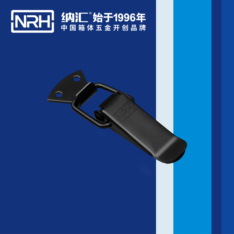 扁嘴海角直播5101-96吉他箱锁扣_保鲜箱锁扣_NRHHJ04DC海角社区入口海角直播 