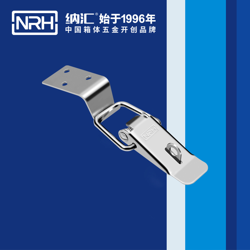 扁嘴海角直播5101-96K-1LED广告锁_灯箱锁扣_NRHHJ04DC海角社区入口海角直播 