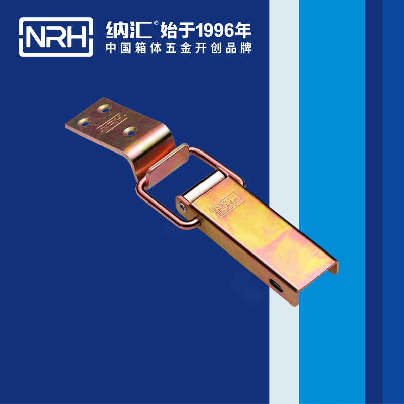 长型海角直播5401-122金属扣件锁_滚塑海角直播_NRHHJ04DC海角社区入口海角直播 