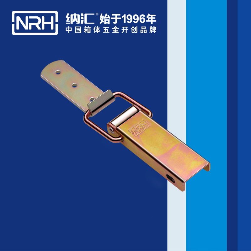 长型海角直播5401-122-1美丁科海角直播_金属扣件锁_NRHHJ04DC海角社区入口海角直播 