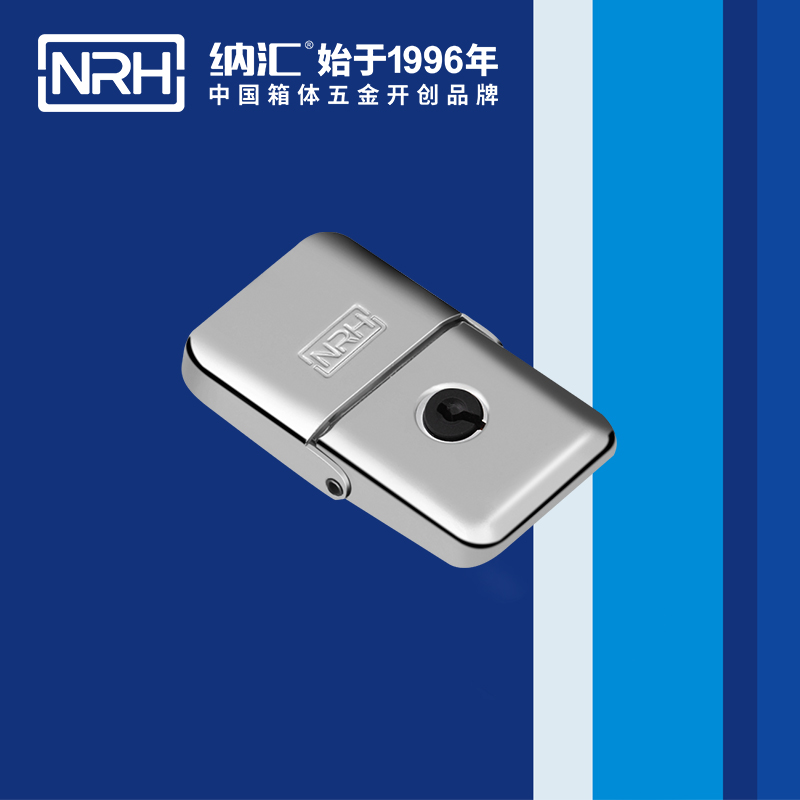 机柜箱扣5262-68K卡箍箱扣_清洁车箱扣_NRHHJ04DC海角社区入口箱扣 