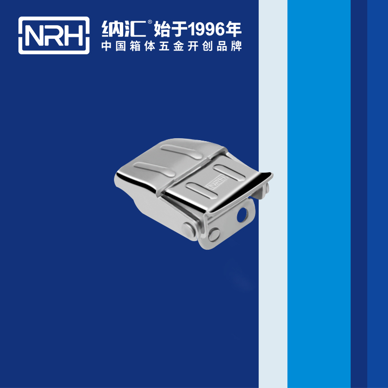 机柜箱扣5254-36-1不锈钢锁扣_医疗箱箱扣_NRHHJ04DC海角社区入口箱扣 
