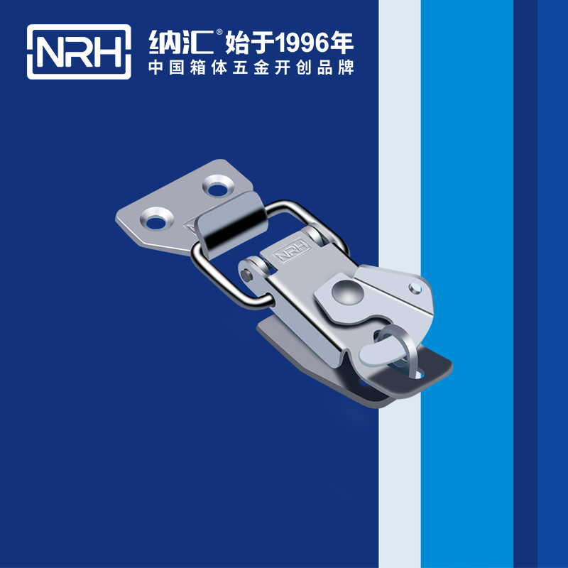 保险海角直播5801-73P机械塔扣_灯箱锁扣_NRHHJ04DC海角社区入口海角直播 