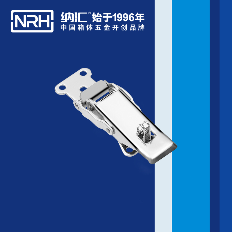 保险海角直播5802-86P割草机锁扣_不锈钢灯具锁扣_NRHHJ04DC海角社区入口海角直播 