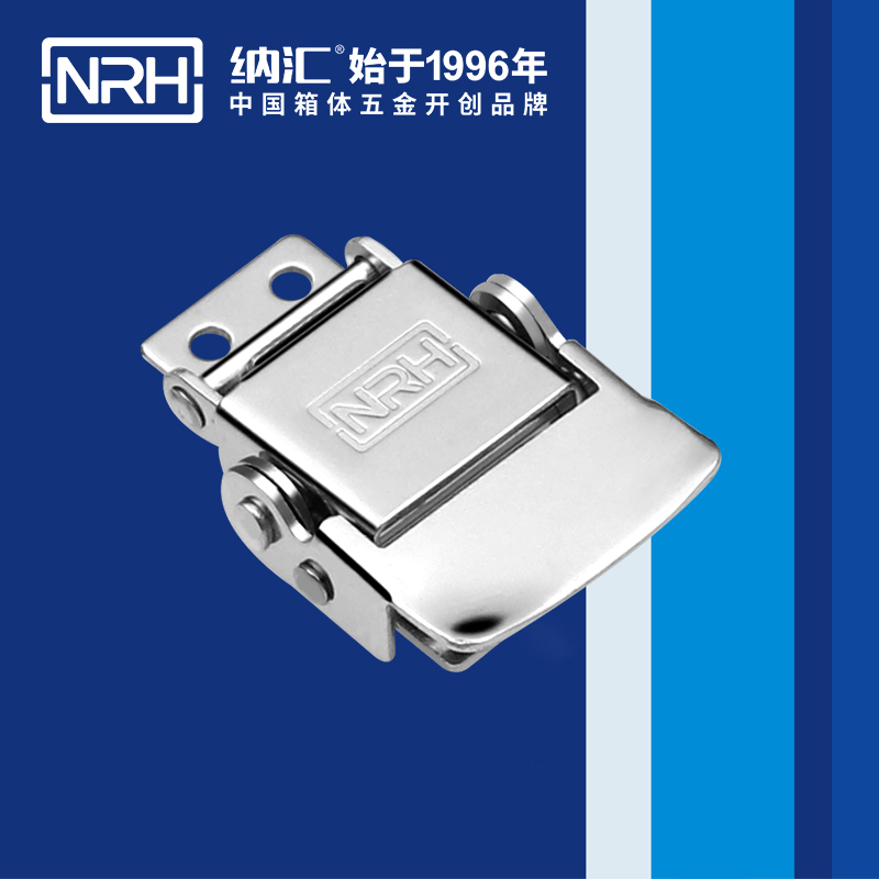 特殊海角直播5806-39不锈钢小锁扣_电炉锁扣_NRHHJ04DC海角社区入口海角直播 