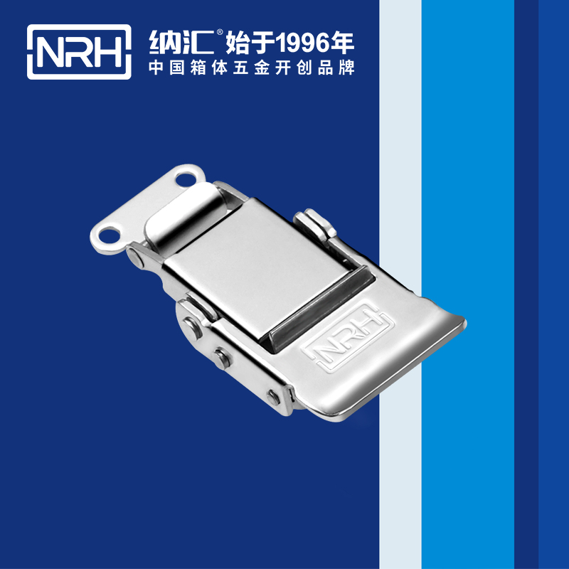 保险海角直播5806-60p电箱锁扣_不锈钢灯具锁扣_NRHHJ04DC海角社区入口海角直播 