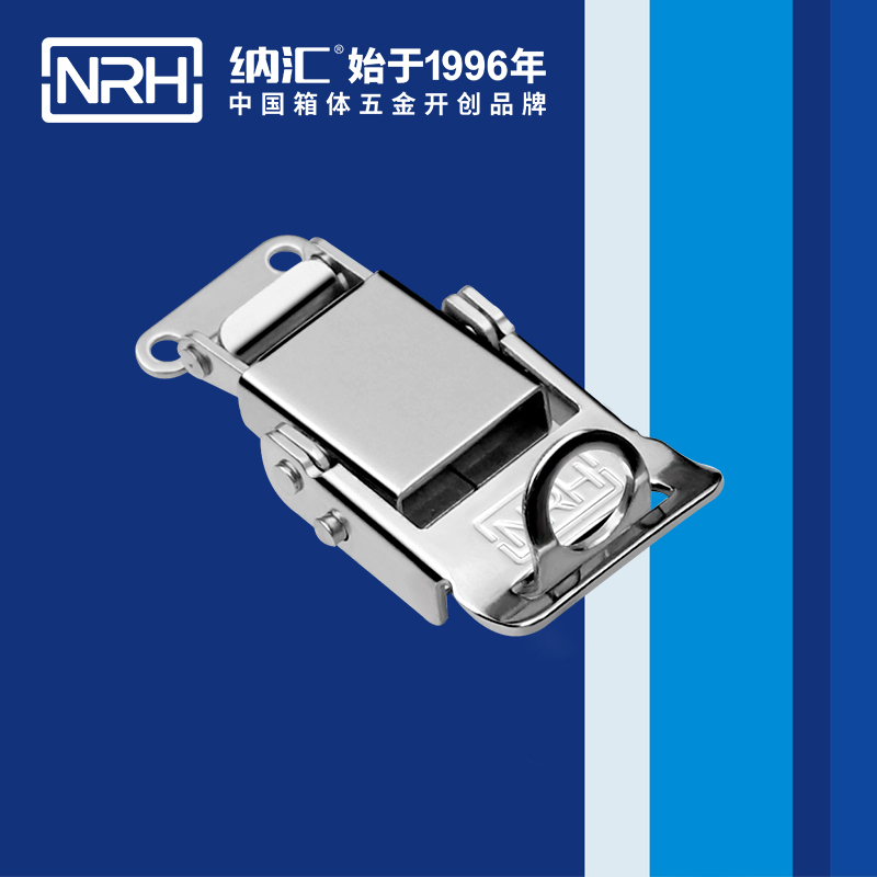 特殊海角直播5806-60K不锈钢锁扣304_发电机锁扣_NRHHJ04DC海角社区入口海角直播 