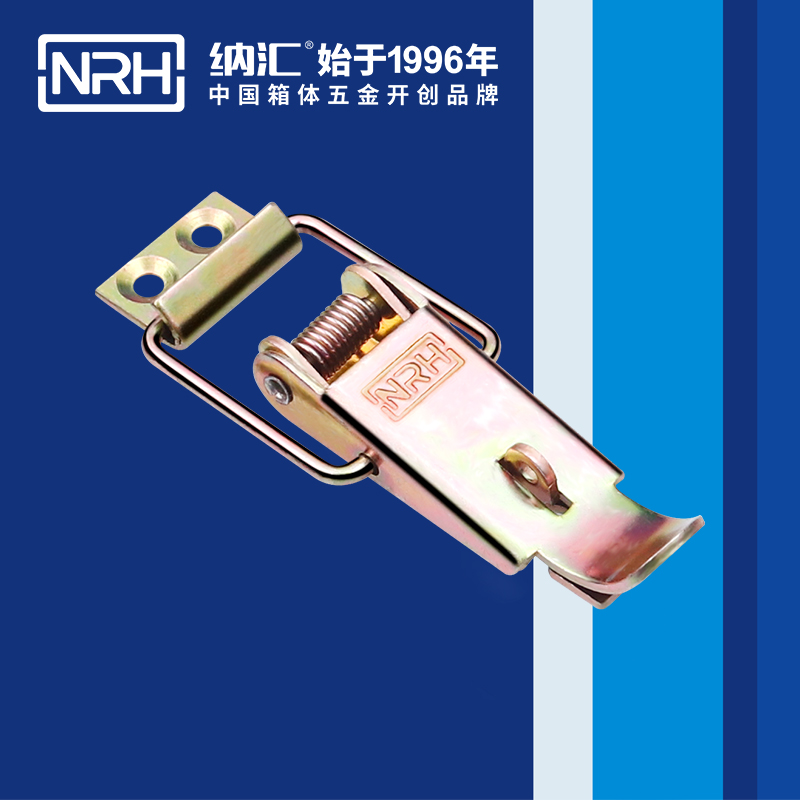 特殊海角直播5852-77k广告箱箱扣_救灾箱箱扣_NRH冷藏箱海角直播