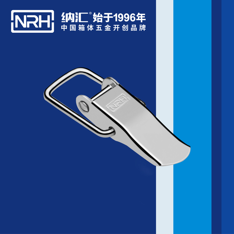 特殊海角直播5845-62广告箱箱扣_冷冻柜锁扣_NRH消防箱海角直播