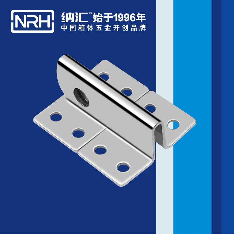 特殊海角直播5842-50K消防箱海角直播_不锈钢海角直播_NRH广告箱箱扣