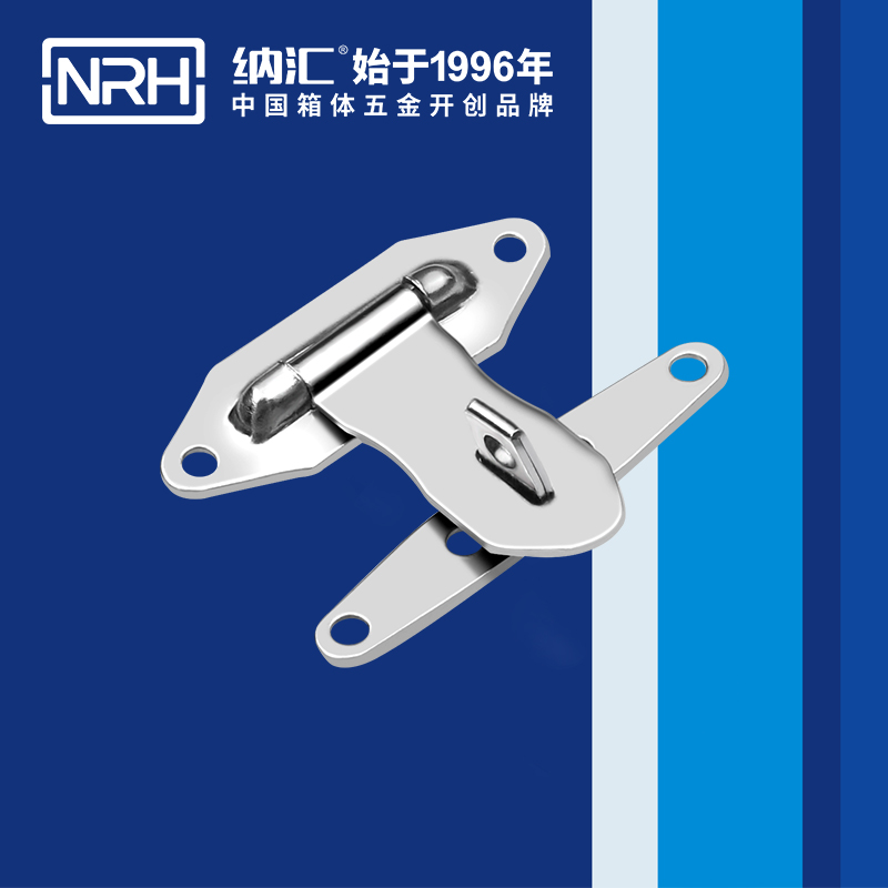 保险海角直播5814-58电炉锁扣_电源盒锁扣_NRHHJ04DC海角社区入口海角直播 