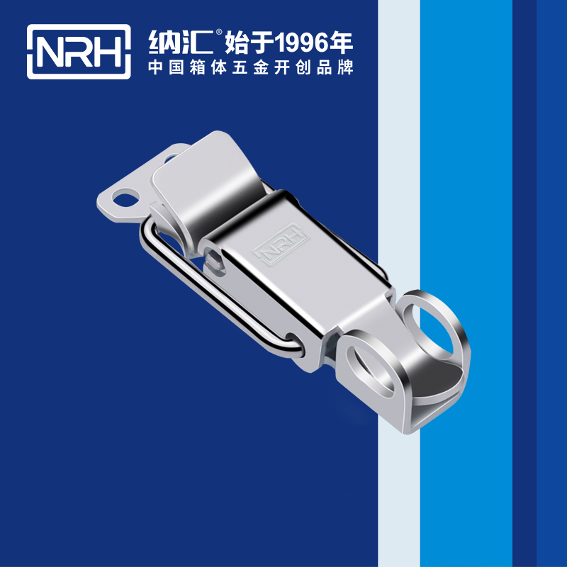 特殊海角直播5829-80K-1舰艇用箱扣_不锈钢锁扣_上海箱扣锁定制