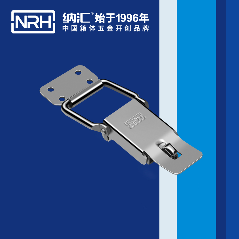 保险海角直播5821-105P手术盒不锈钢锁扣_锁扣锁定制_NRHHJ04DC海角社区入口海角直播 