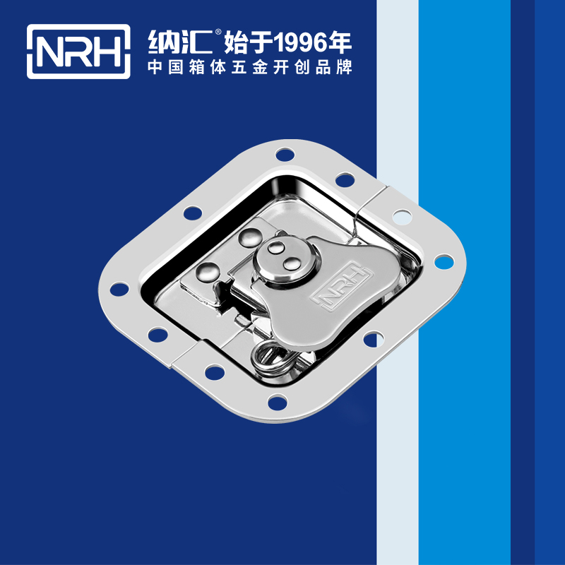 蝶锁箱扣6101-78保险锁扣_车箱海角直播_NRHHJ04DC海角社区入口箱扣 