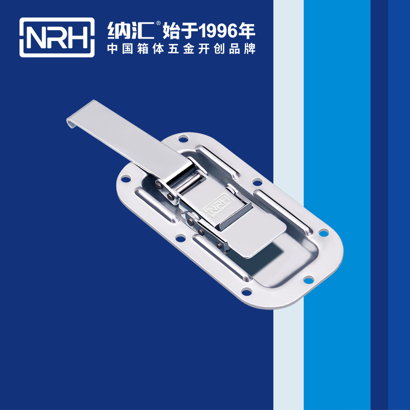 蝶锁箱扣6153-162灯箱海角直播_医疗箱箱扣_NRHHJ04DC海角社区入口锁扣