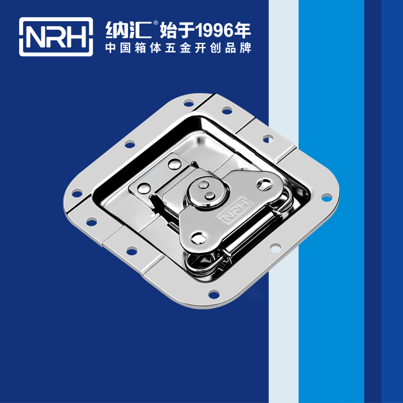 蝶锁箱扣6101-108-1工业烤箱锁扣_广告锁扣_NRHHJ04DC海角社区入口箱扣 