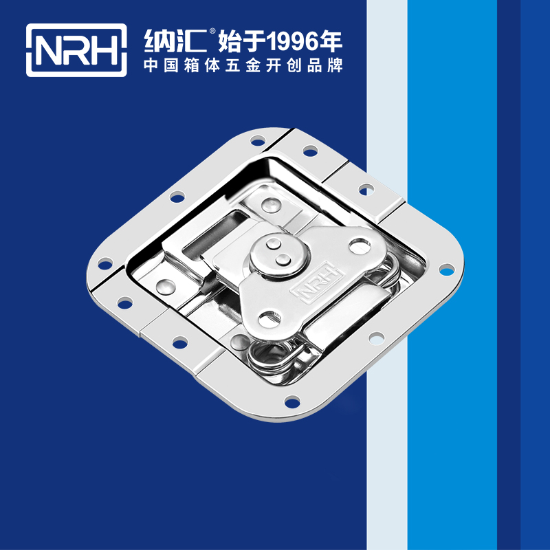 蝶锁箱扣6101-108-3救灾箱锁扣_木材箱锁扣_NRHHJ04DC海角社区入口箱扣 