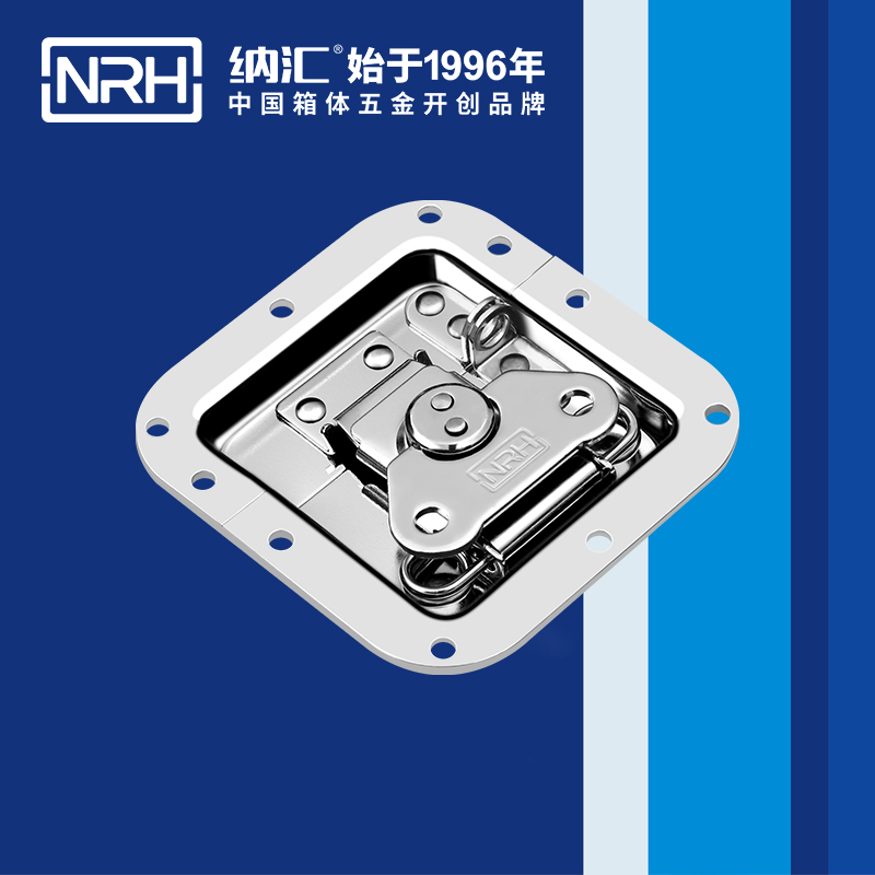 蝶锁箱扣6101-108K三轮车锁扣_烧烤箱锁扣_NRHHJ04DC海角社区入口箱扣 