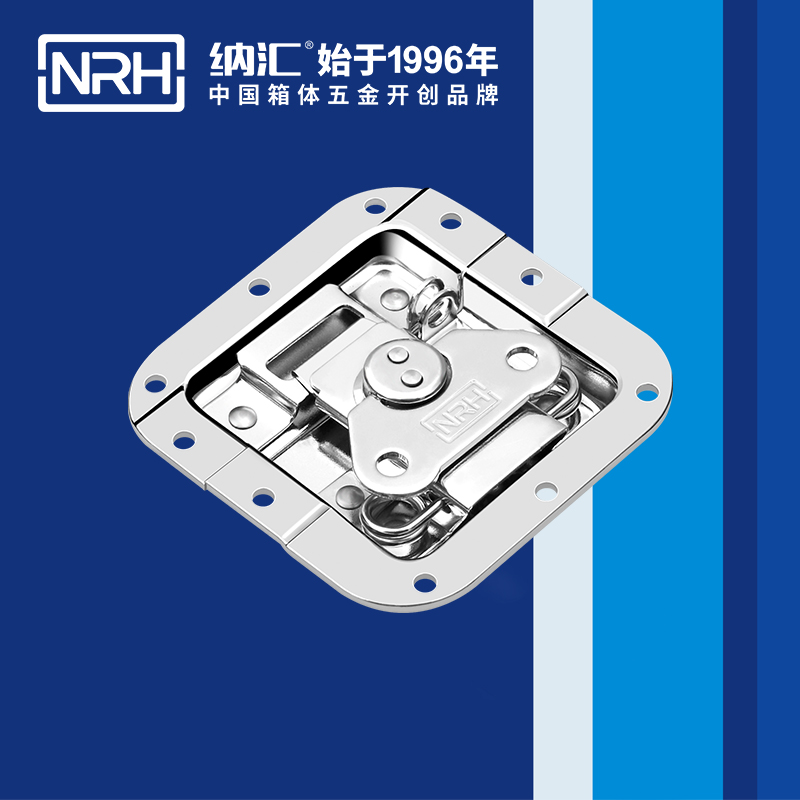 蝶锁箱扣6101-108k-3牛角锁扣_密封箱锁扣_NRHHJ04DC海角社区入口箱扣 