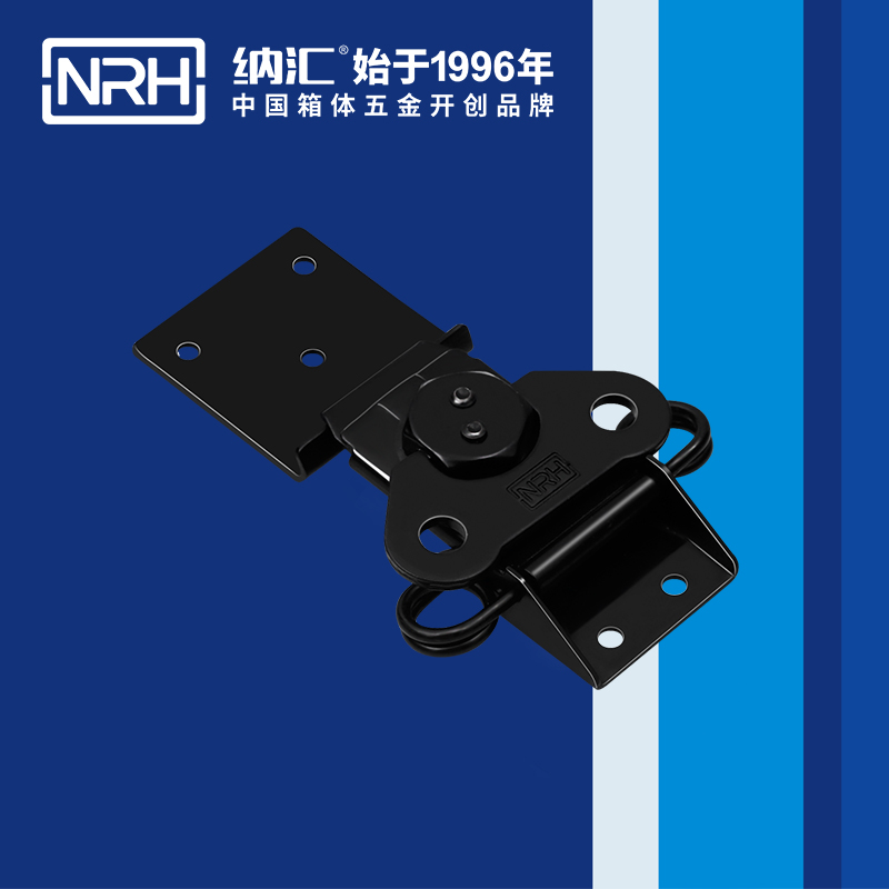 蝴蝶锁芯6306-85-1挂锁箱扣_器材箱箱扣_NRHHJ04DC海角社区入口电炉箱扣 
