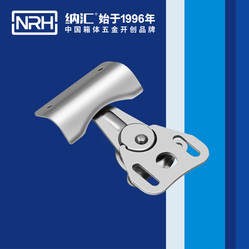 蝴蝶锁芯6327-67保温箱箱扣_舞台音箱箱扣_NRH箱体海角直播