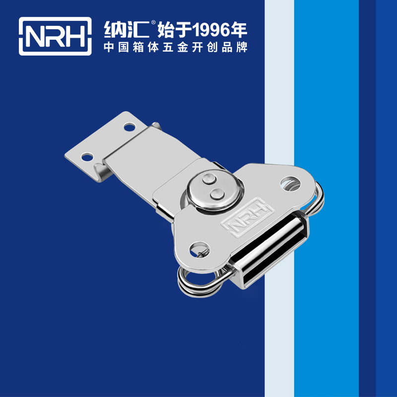 蝴蝶锁芯6311-76车厢锁扣_船舶锁扣_NRHHJ04DC海角社区入口橡胶箱扣