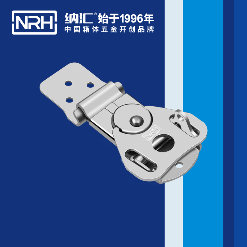 蝴蝶锁芯6324-63RK电箱锁扣_仪器箱箱扣_NRH消防箱海角直播