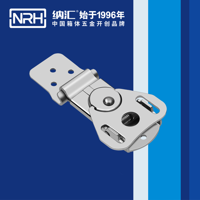 蝴蝶锁芯6324-63-1箱体海角直播_工业烤箱箱扣_NRH仪器箱箱扣