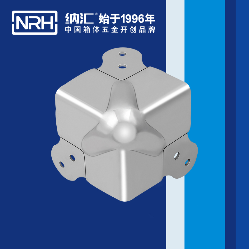 方包角7301-66-1工业箱扣_弹簧锁扣_NRHHJ04DC海角社区入口方包角 