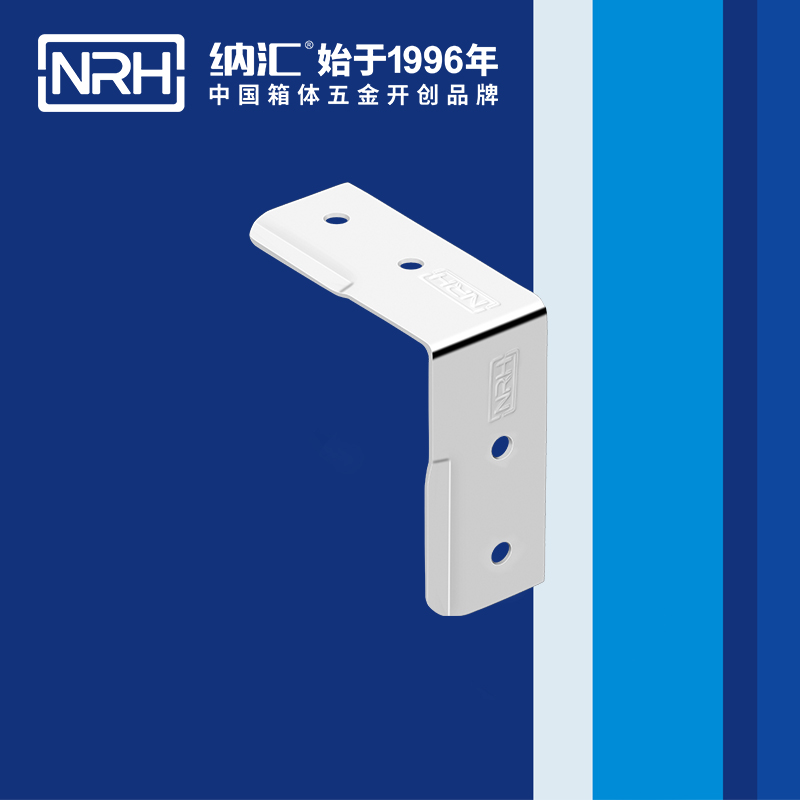 包边7615-47木箱铁皮护角_L型包角_NRHHJ04DC海角社区入口包边 