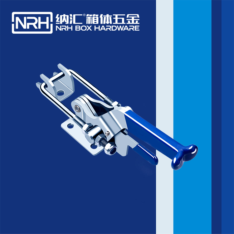  HJ04DC海角社区入口/NRH 3101-230p 航空箱箱扣