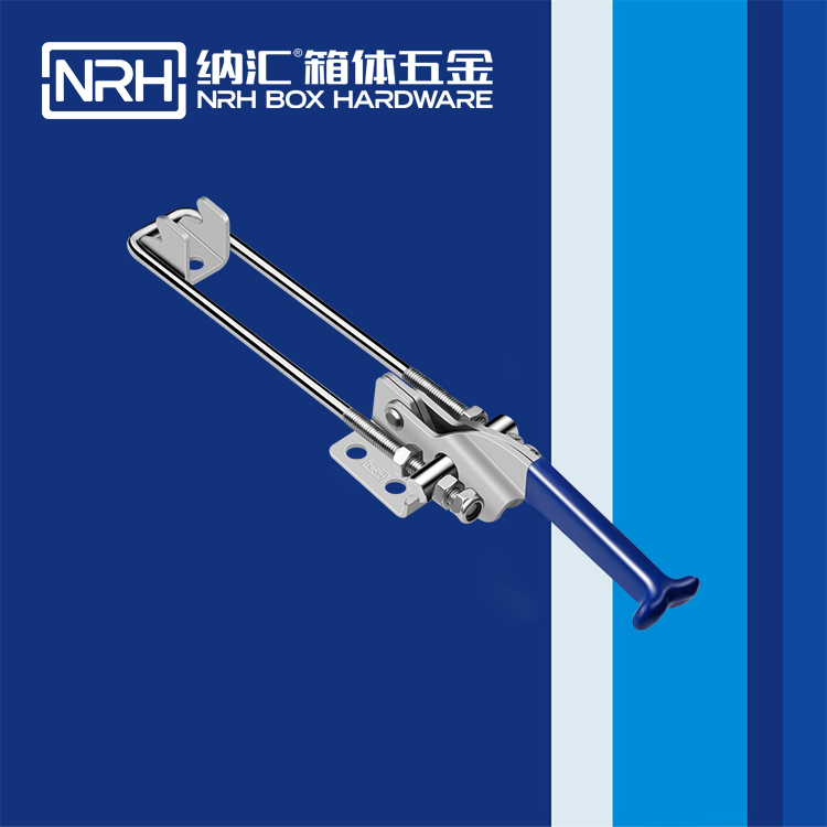  HJ04DC海角社区入口/NRH 3101-250 铝箱箱扣