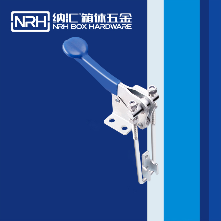 HJ04DC海角社区入口/NRH 3102-125 工业弹簧箱扣