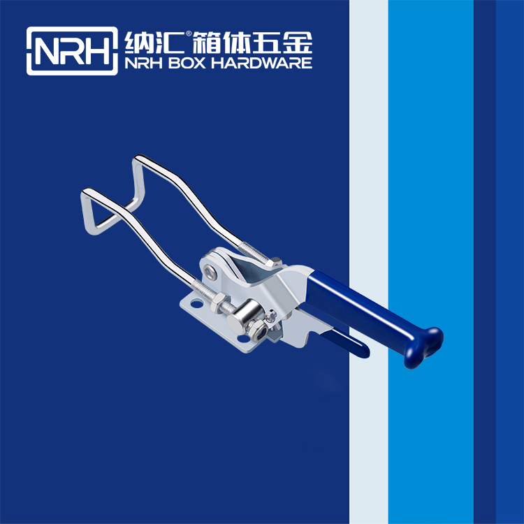  HJ04DC海角社区入口/NRH 3103-267p 工业五金箱扣