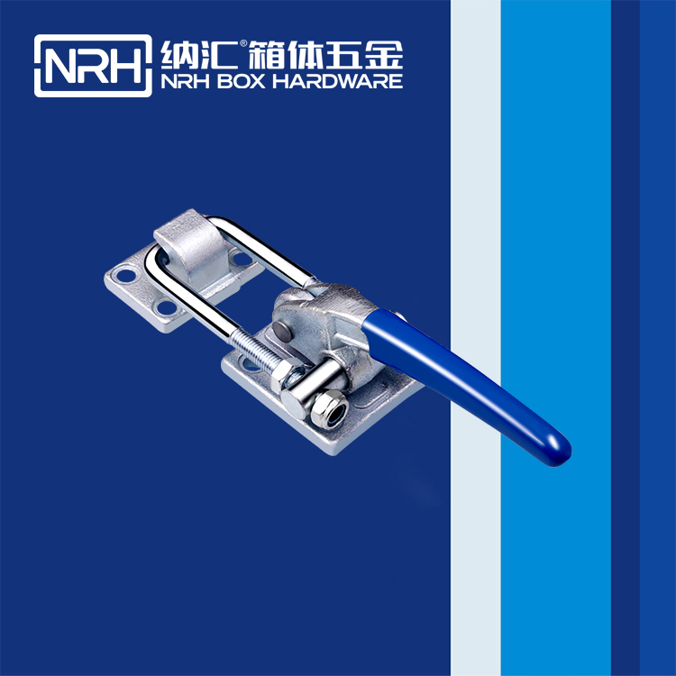 NRH/HJ04DC海角社区入口 3104-278 五金夹具扣