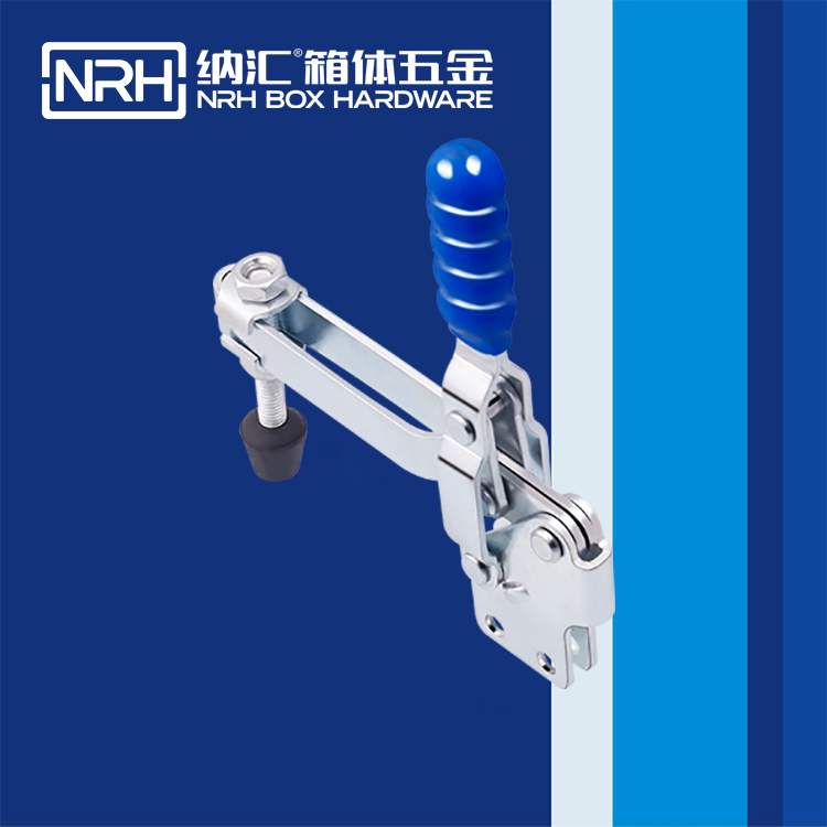 NRH/HJ04DC海角社区入口 3207-142 货运箱扣