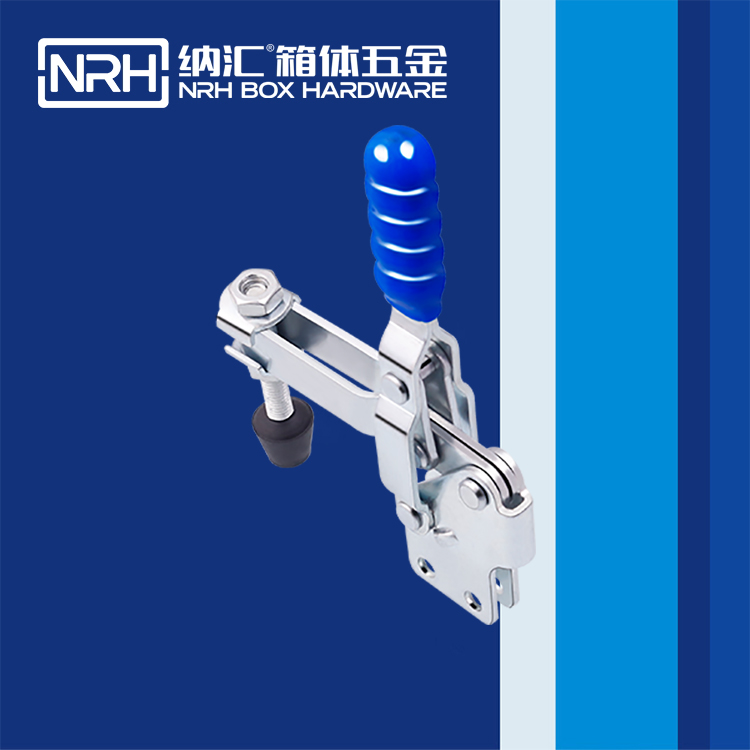 NRH/HJ04DC海角社区入口 3207-113 通讯器材箱锁扣