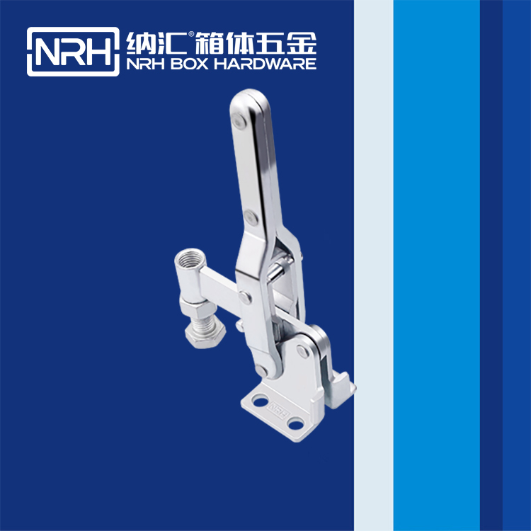 NRH/HJ04DC海角社区入口 3206-125 电柜箱锁扣