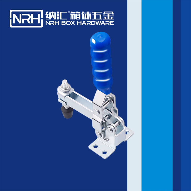 NRH/HJ04DC海角社区入口 3205-116 五金扣件