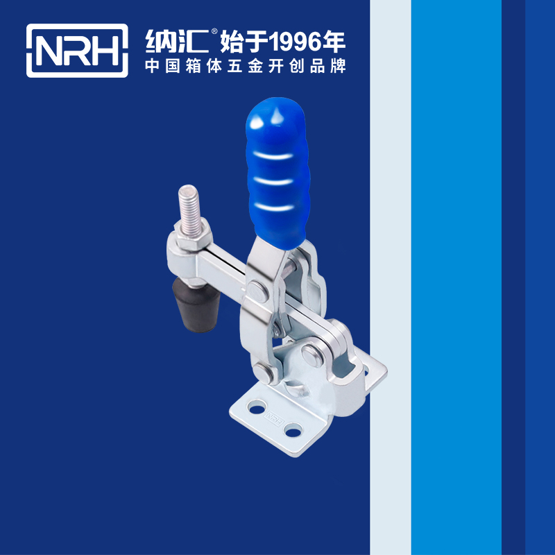  HJ04DC海角社区入口/NRH 3204-68 化妆箱锁扣