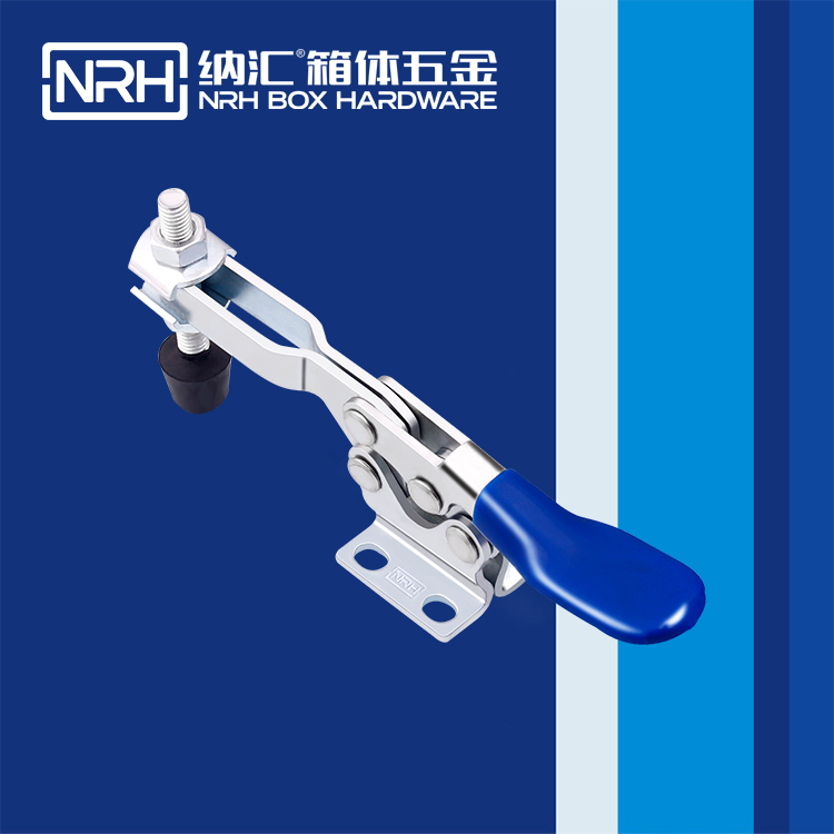 NRH/HJ04DC海角社区入口 3306-170 工具箱夹具扣