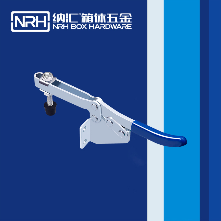 NRH/HJ04DC海角社区入口 3304-233-1 滚塑箱扣